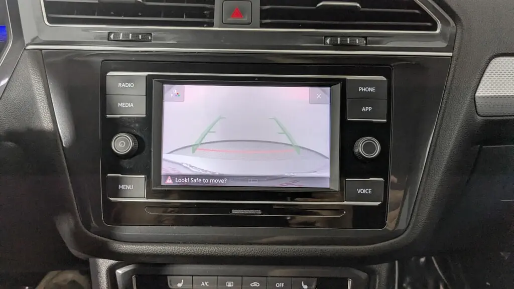 Florida Fine Cars - Used VOLKSWAGEN TIGUAN 2023 ORLANDO S