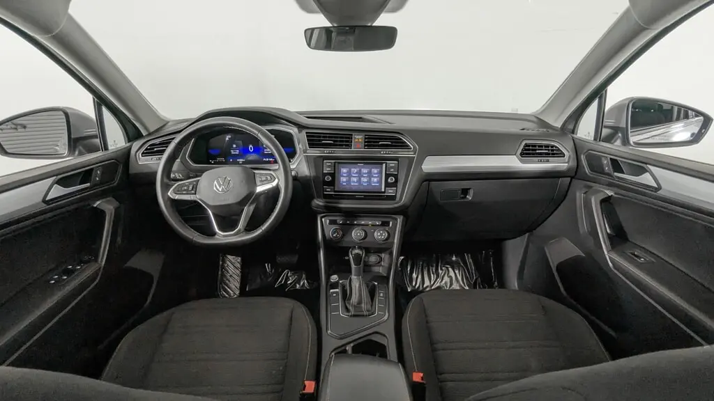 Florida Fine Cars - Used VOLKSWAGEN TIGUAN 2023 ORLANDO S