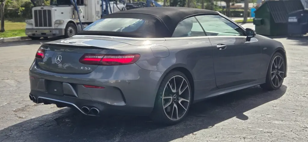 Florida Fine Cars - Used MERCEDES-BENZ E-CLASS 2019 MIAMI AMG E 53