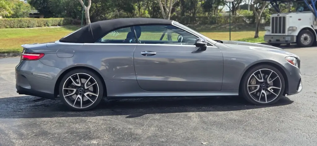 Florida Fine Cars - Used MERCEDES-BENZ E-CLASS 2019 MIAMI AMG E 53