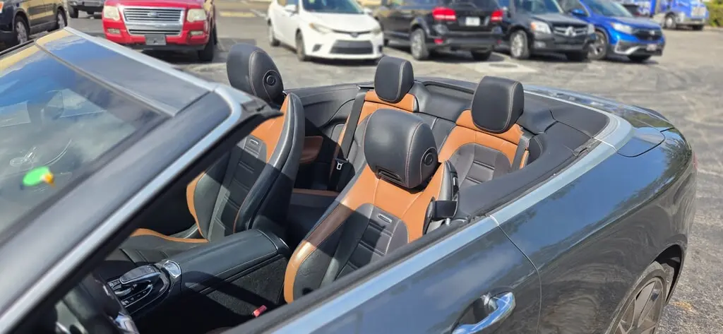 Florida Fine Cars - Used MERCEDES-BENZ E-CLASS 2019 MIAMI AMG E 53