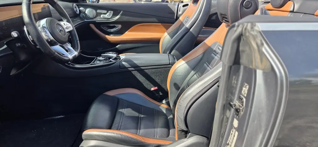 Florida Fine Cars - Used MERCEDES-BENZ E-CLASS 2019 MIAMI AMG E 53