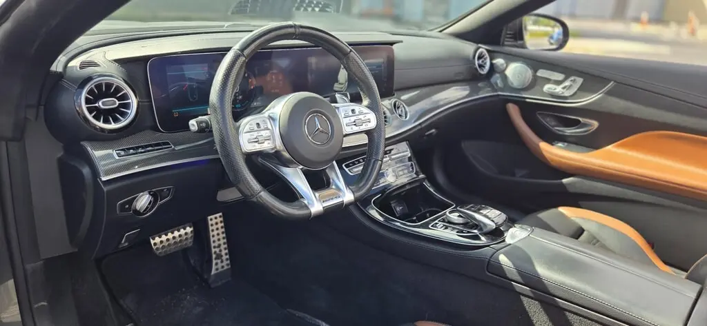 Florida Fine Cars - Used MERCEDES-BENZ E-CLASS 2019 MIAMI AMG E 53