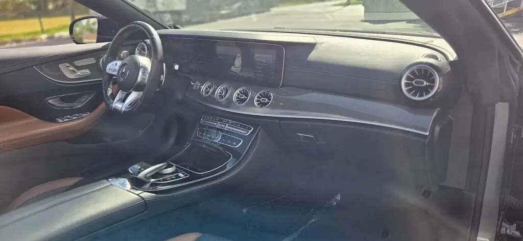 Florida Fine Cars - Used MERCEDES-BENZ E-CLASS 2019 MIAMI AMG E 53