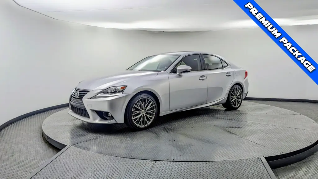 Florida Fine Cars - Used LEXUS IS 200T 2016 WEST PALM 