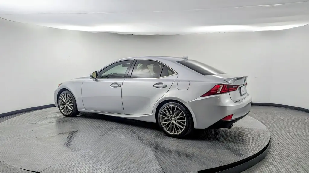 Florida Fine Cars - Used LEXUS IS 200T 2016 WEST PALM 