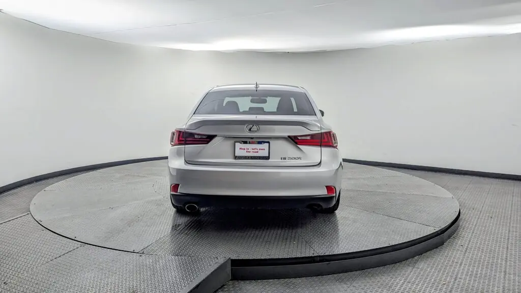 Florida Fine Cars - Used LEXUS IS 200T 2016 WEST PALM 