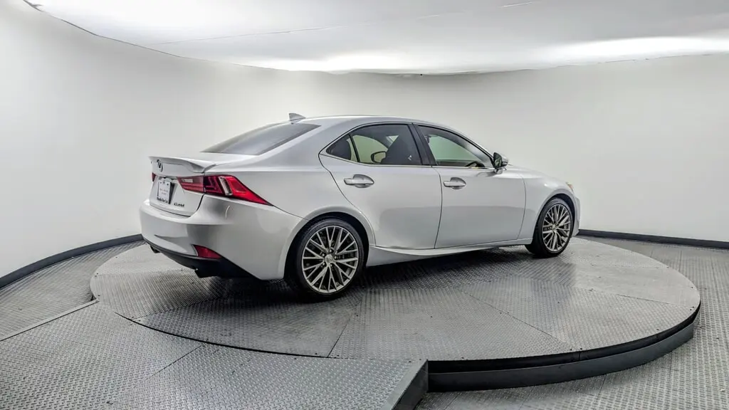 Florida Fine Cars - Used LEXUS IS 200T 2016 WEST PALM 