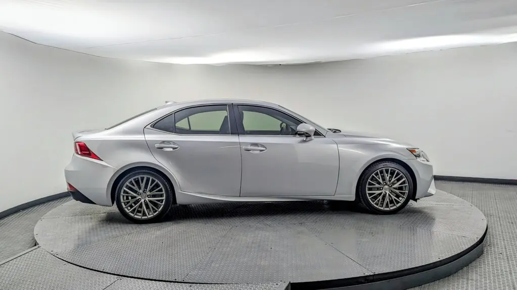 Florida Fine Cars - Used LEXUS IS 200T 2016 WEST PALM 