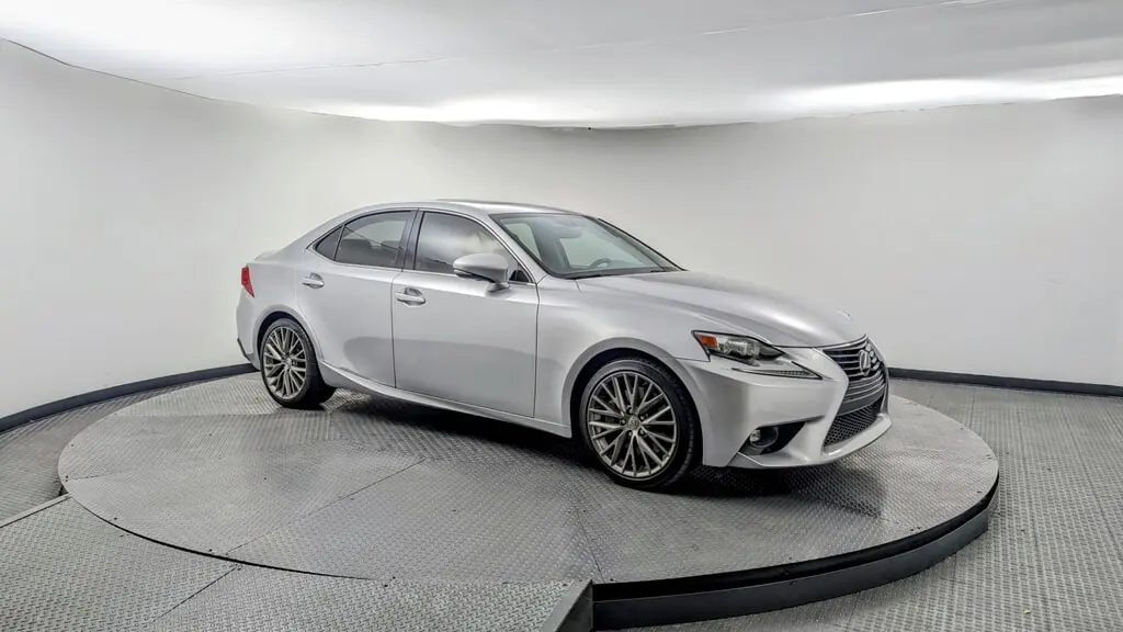 Florida Fine Cars - Used LEXUS IS 200T 2016 WEST PALM 