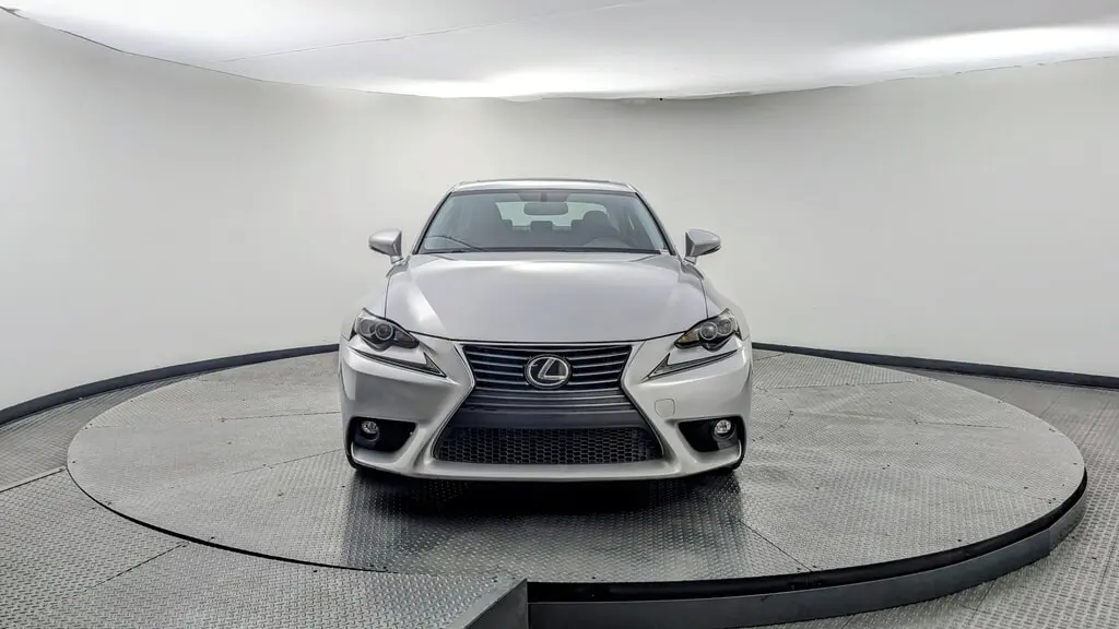 Florida Fine Cars - Used LEXUS IS 200T 2016 WEST PALM 