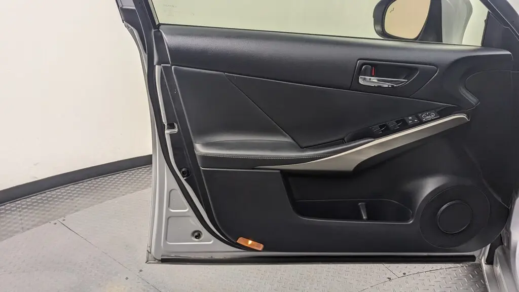 Florida Fine Cars - Used LEXUS IS 200T 2016 WEST PALM 