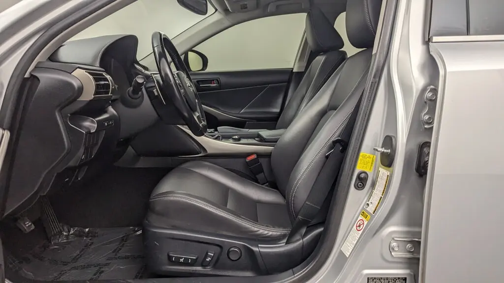 Florida Fine Cars - Used LEXUS IS 200T 2016 WEST PALM 