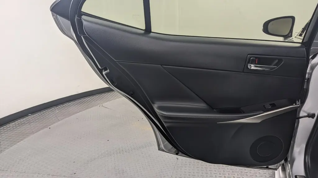 Florida Fine Cars - Used LEXUS IS 200T 2016 WEST PALM 