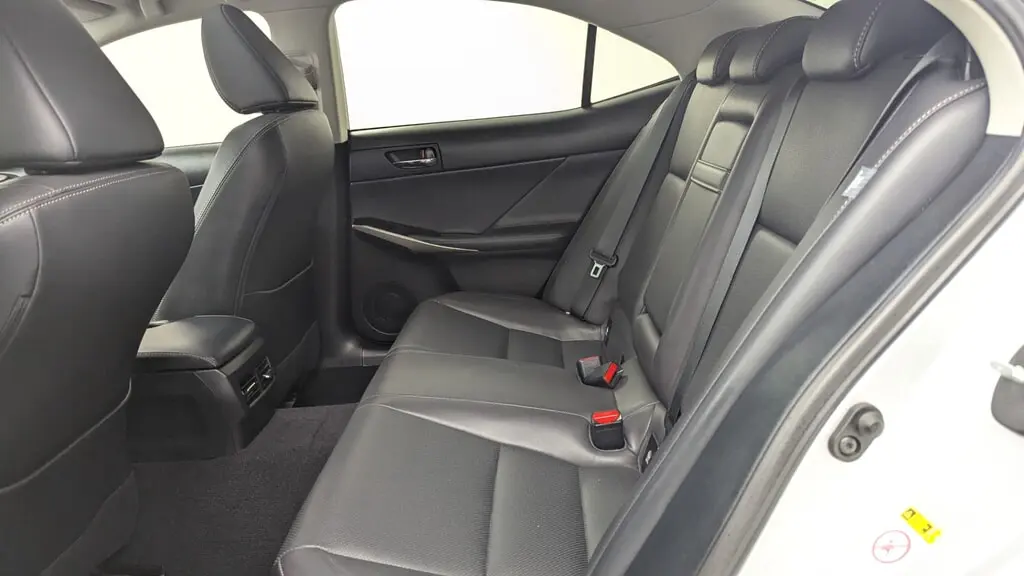 Florida Fine Cars - Used LEXUS IS 200T 2016 WEST PALM 