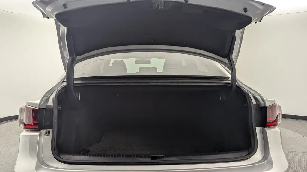 Florida Fine Cars - Used LEXUS IS 200T 2016 WEST PALM 