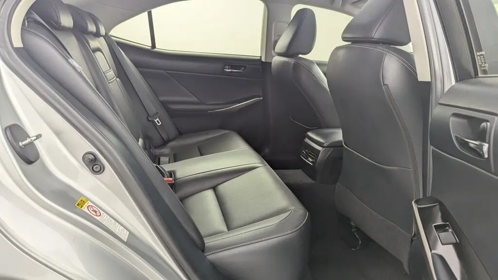 Florida Fine Cars - Used LEXUS IS 200T 2016 WEST PALM 