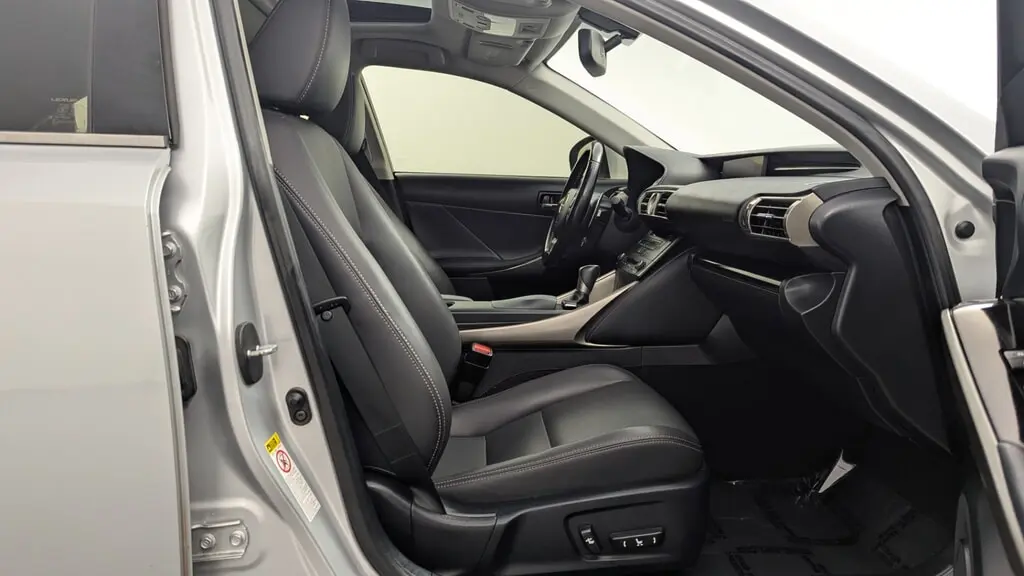 Florida Fine Cars - Used LEXUS IS 200T 2016 WEST PALM 