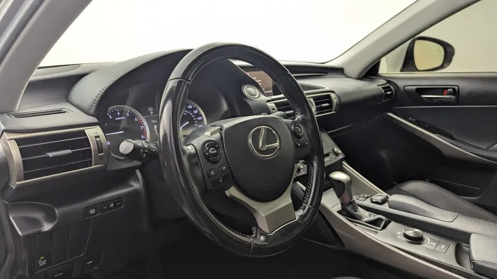 Florida Fine Cars - Used LEXUS IS 200T 2016 WEST PALM 