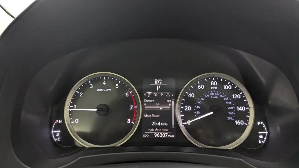 Florida Fine Cars - Used LEXUS IS 200T 2016 WEST PALM 