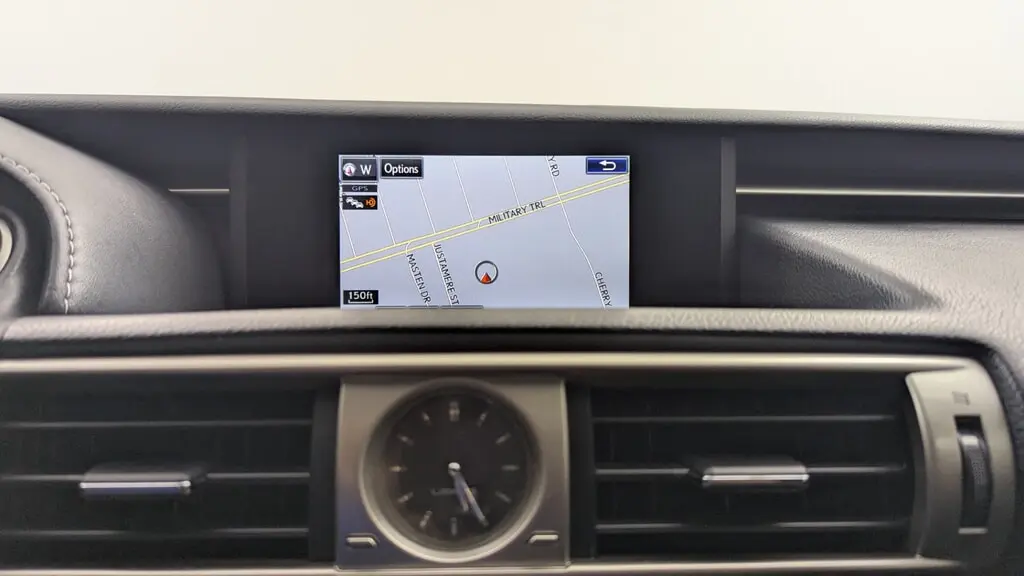 Florida Fine Cars - Used LEXUS IS 200T 2016 WEST PALM 