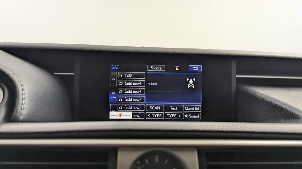 Florida Fine Cars - Used LEXUS IS 200T 2016 WEST PALM 