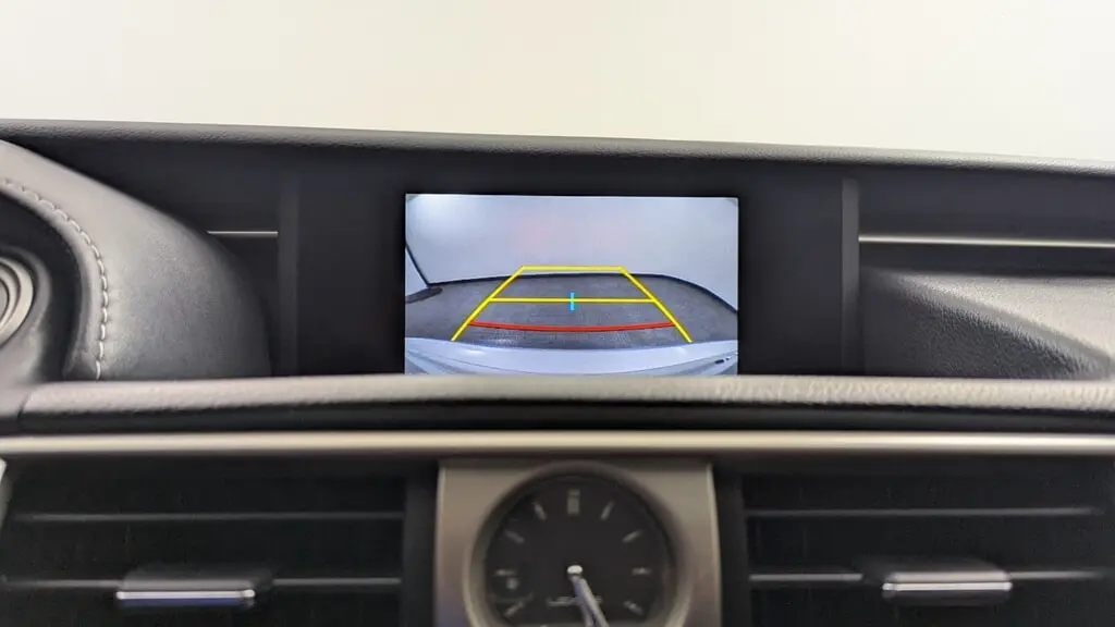 Florida Fine Cars - Used LEXUS IS 200T 2016 WEST PALM 