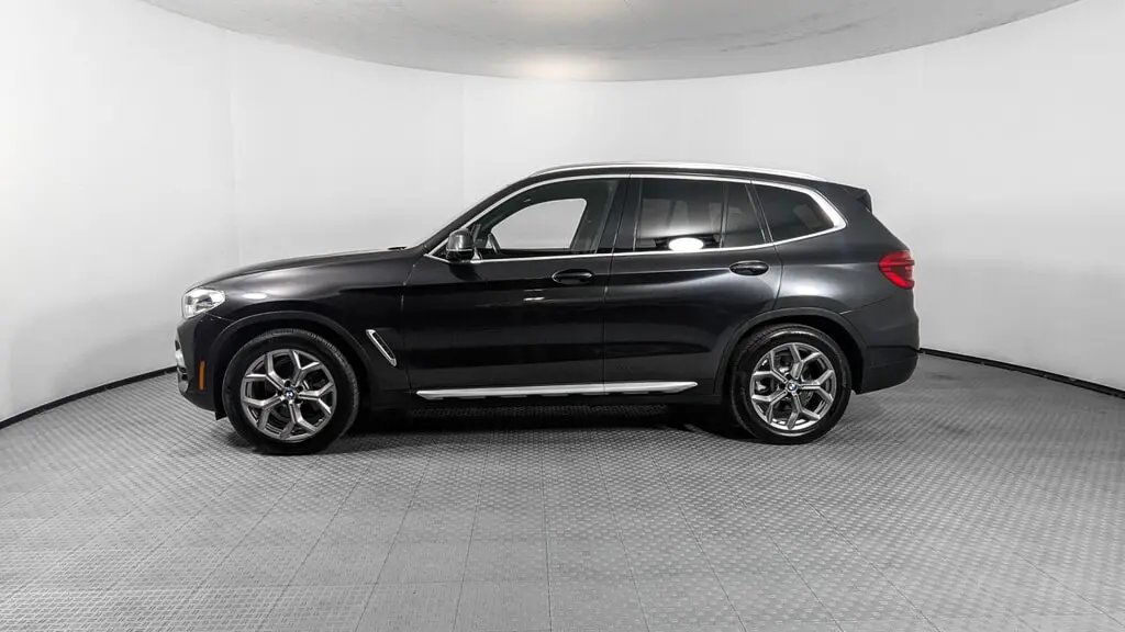 Florida Fine Cars - Used BMW X3 2020 ORLANDO XDRIVE30I