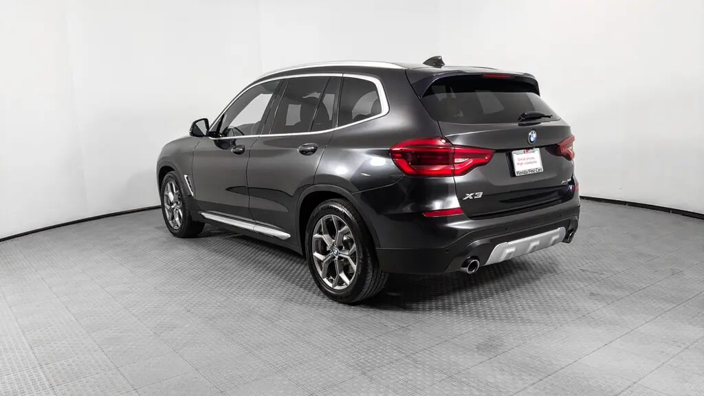 Florida Fine Cars - Used BMW X3 2020 ORLANDO XDRIVE30I