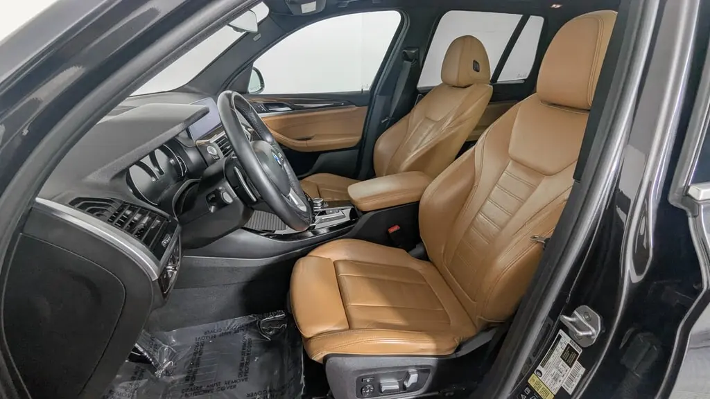 Florida Fine Cars - Used BMW X3 2020 ORLANDO XDRIVE30I