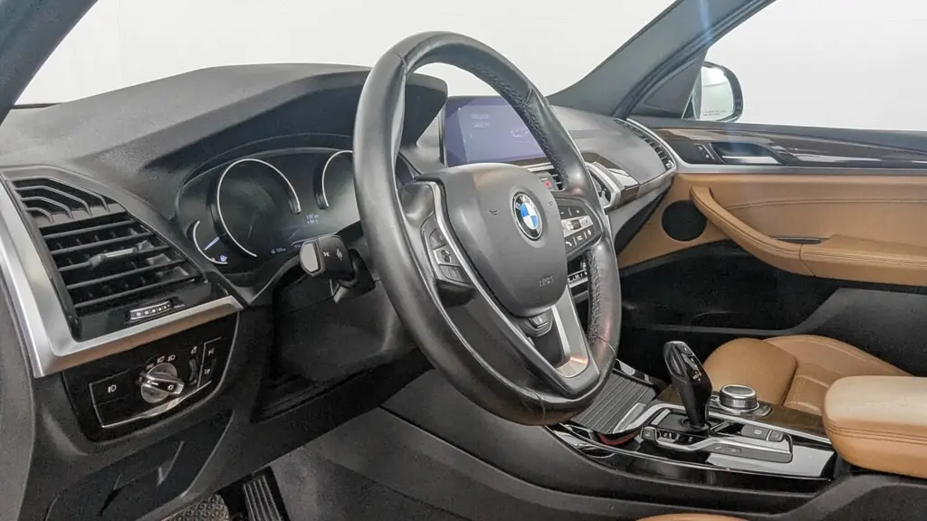 Florida Fine Cars - Used BMW X3 2020 ORLANDO XDRIVE30I