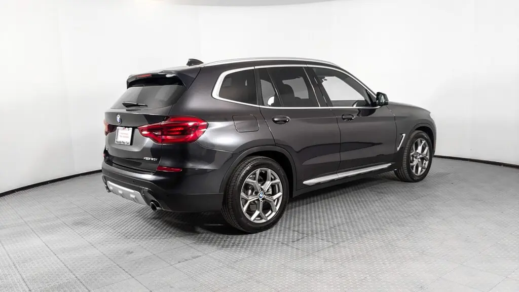 Florida Fine Cars - Used BMW X3 2020 ORLANDO XDRIVE30I
