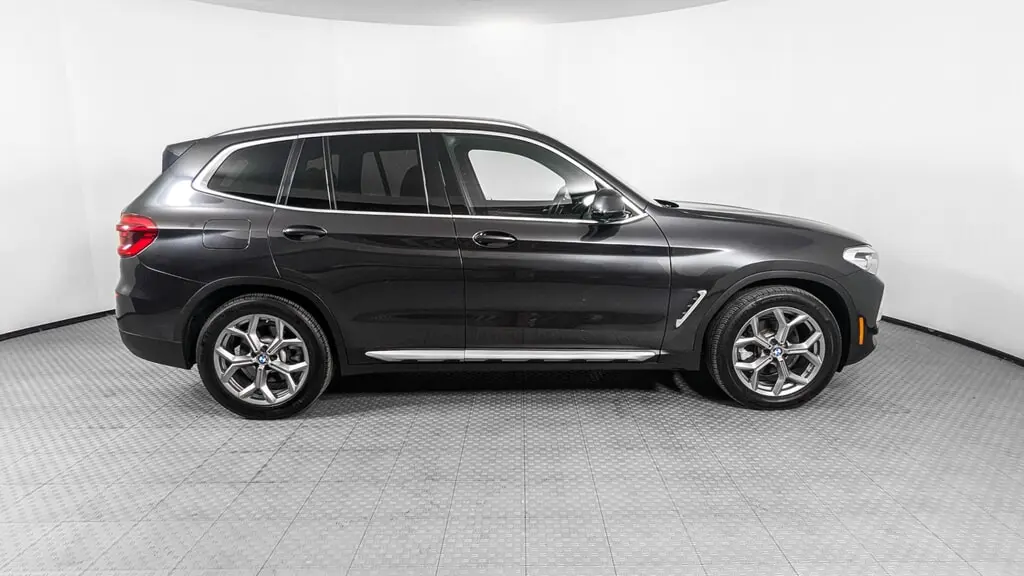 Florida Fine Cars - Used BMW X3 2020 ORLANDO XDRIVE30I