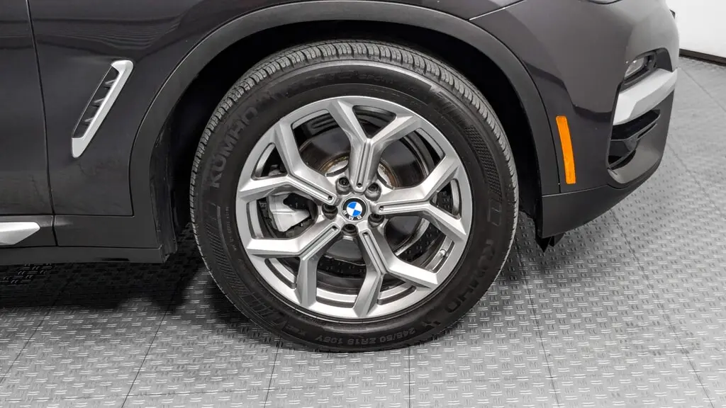 Florida Fine Cars - Used BMW X3 2020 ORLANDO XDRIVE30I