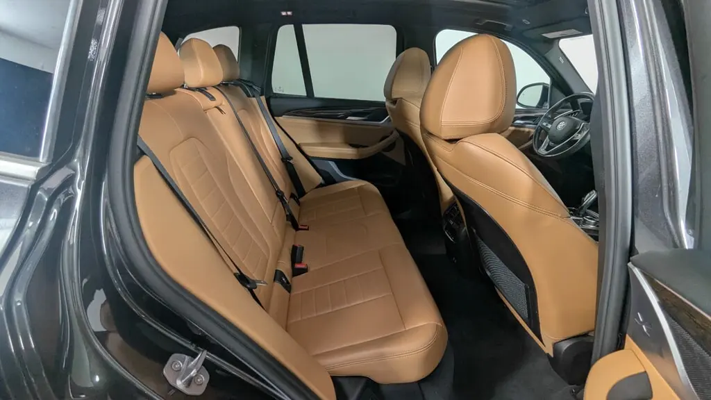 Florida Fine Cars - Used BMW X3 2020 ORLANDO XDRIVE30I