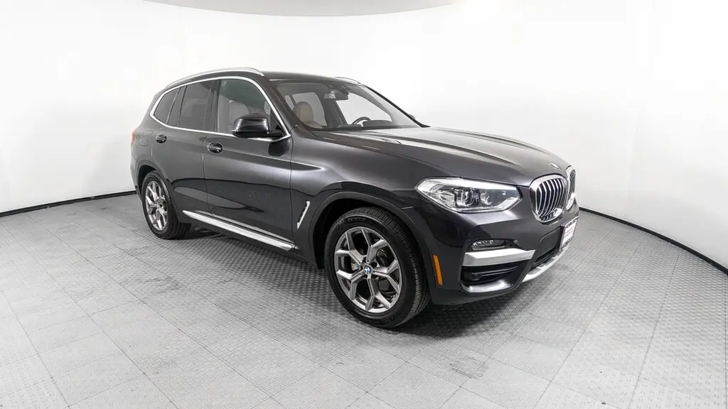Florida Fine Cars - Used BMW X3 2020 ORLANDO XDRIVE30I