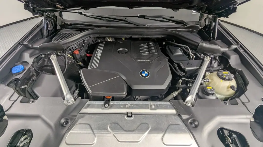 Florida Fine Cars - Used BMW X3 2020 ORLANDO XDRIVE30I