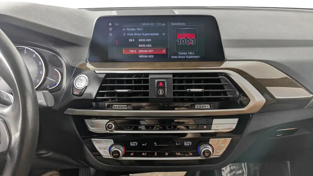 Florida Fine Cars - Used BMW X3 2020 ORLANDO XDRIVE30I