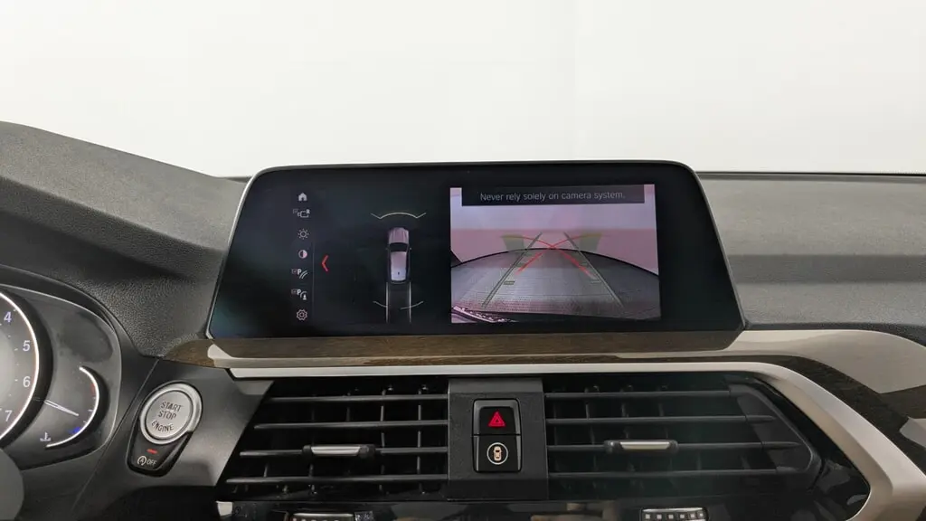 Florida Fine Cars - Used BMW X3 2020 ORLANDO XDRIVE30I