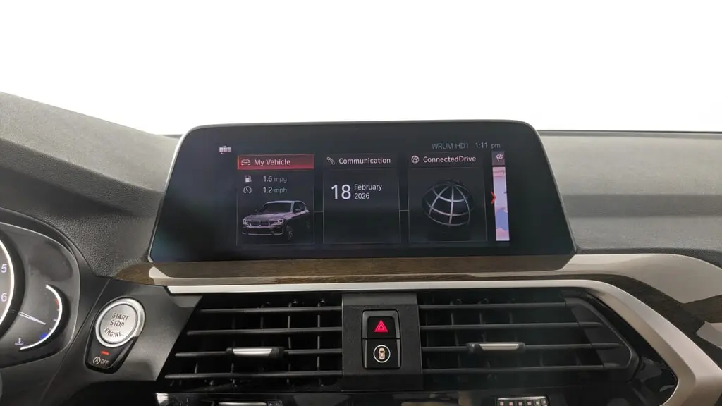 Florida Fine Cars - Used BMW X3 2020 ORLANDO XDRIVE30I