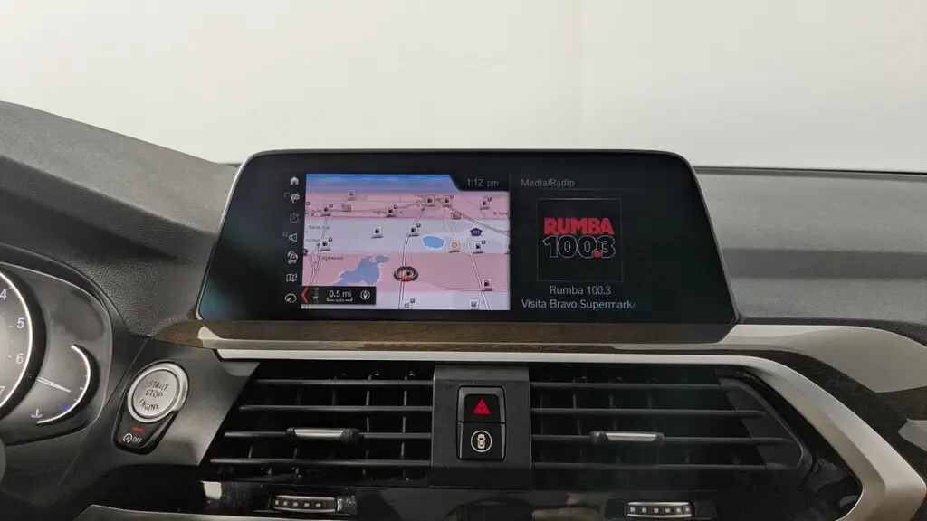 Florida Fine Cars - Used BMW X3 2020 ORLANDO XDRIVE30I