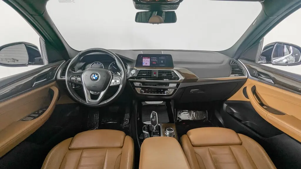 Florida Fine Cars - Used BMW X3 2020 ORLANDO XDRIVE30I