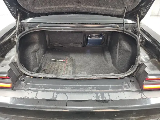 Florida Fine Cars - Used DODGE CHALLENGER 2016 WEST PALM R/T