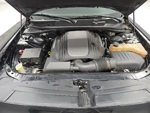 Florida Fine Cars - Used DODGE CHALLENGER 2016 WEST PALM R/T