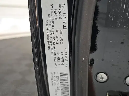 Florida Fine Cars - Used DODGE CHALLENGER 2016 WEST PALM R/T