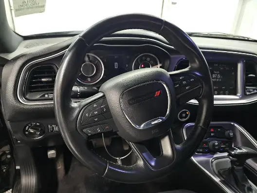 Florida Fine Cars - Used DODGE CHALLENGER 2016 WEST PALM R/T