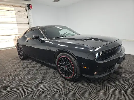 Florida Fine Cars - Used DODGE CHALLENGER 2016 WEST PALM R/T
