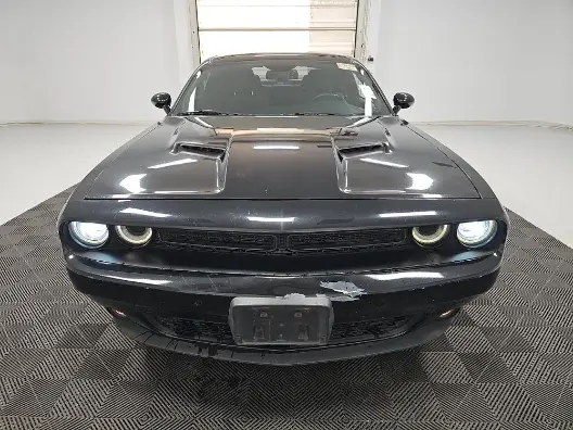 Florida Fine Cars - Used DODGE CHALLENGER 2016 WEST PALM R/T