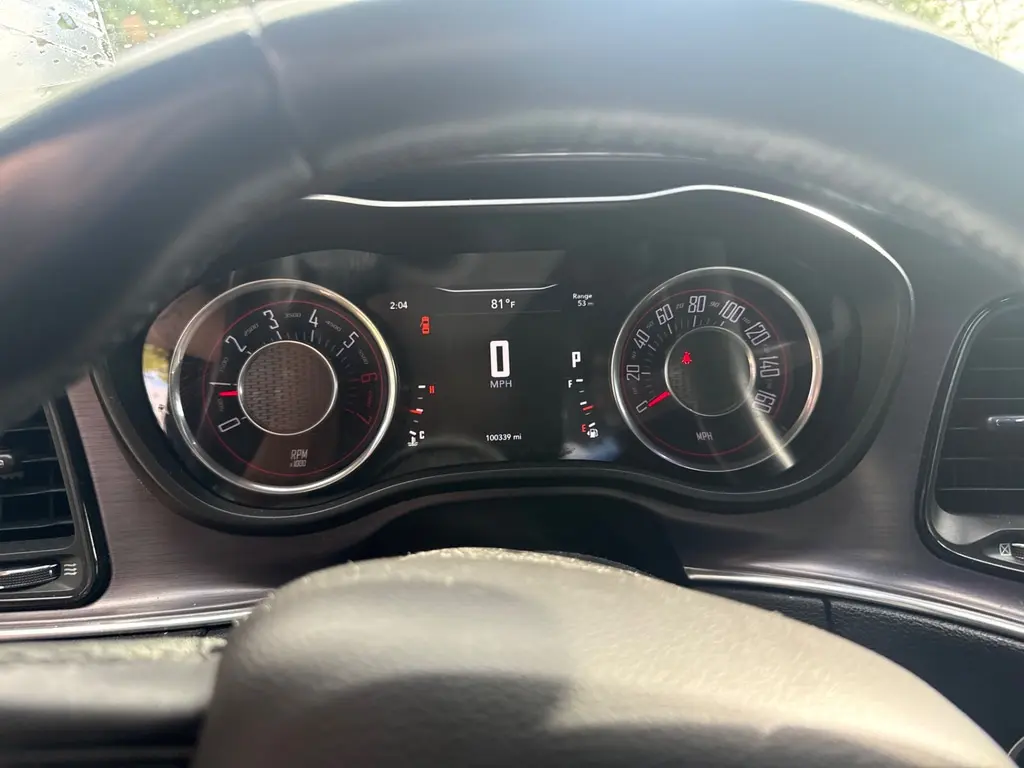 Florida Fine Cars - Used DODGE CHALLENGER 2016 WEST PALM R/T