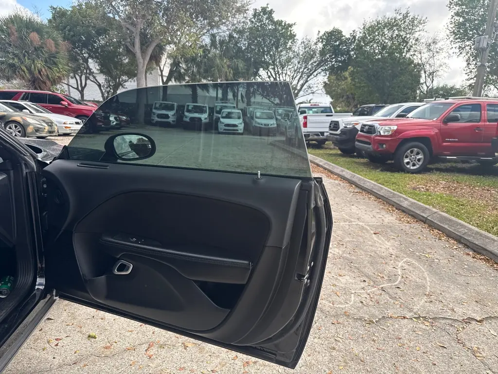 Florida Fine Cars - Used DODGE CHALLENGER 2016 WEST PALM R/T